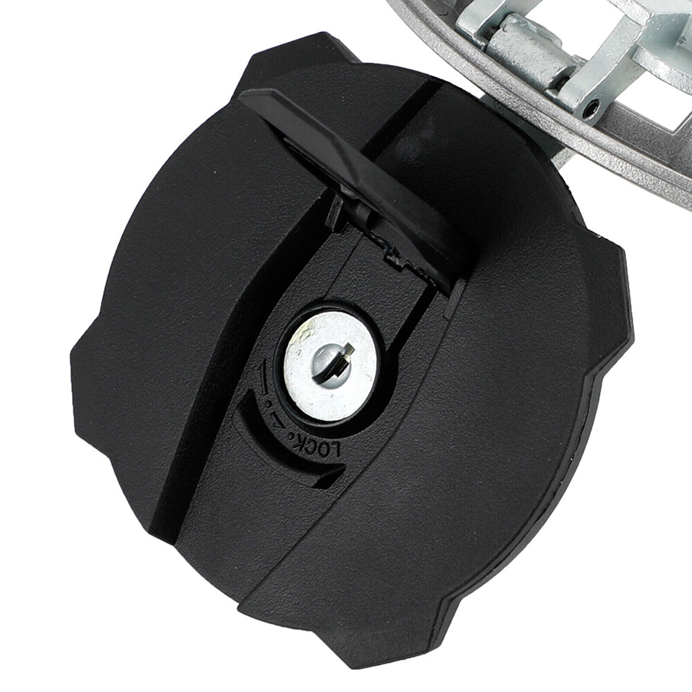 ニャンガスキーページ Amazon.com: RAYANA Gas Fuel Tank Cap Cover Lock Key