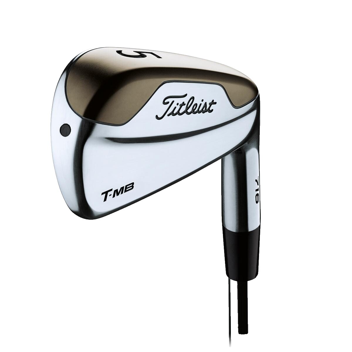 Titleist T Mb 4 Iron | eBay