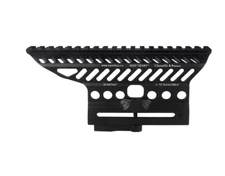 B-13 Clone Picatinny Scope Optic Side Mount Quick Detach QD 20mm Red Dot Rail 74