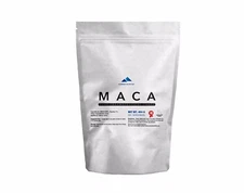 Maca Organic Root Powder – Lepidium Meyenii for Energy, Vitality, Libido & Mood