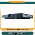 <!--F#f_0-->Bumper Bar Assembly For ISUZU D-MAX 2012-2020 Rear Step Chrome<!--F/-->