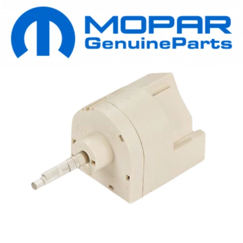 ORIGINAL AIR CONDITIONING SWITCH FIAT 500 PANDA NEW 77362528