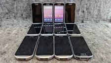 🔥Lot of 12🔥 Zebra TC56 CJ Handheld Barcode Android Scanner 🔥Factory Reset🔥