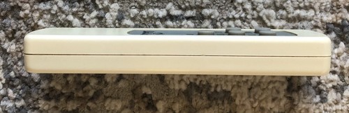 WindChaser wind chaser Fan Remote Control Tested For RSV 181 182 161 162 Tested - Picture 6 of 8