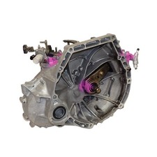 Schaltgetriebe Getriebe 6-Gang Honda Civic IX FB 20011RY4E40 CRY5ME4