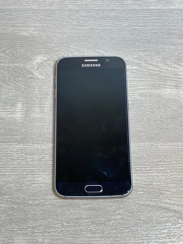 Samsung Galaxy S6 G920 32GB T-Mobile Sprint Unlocked AT&T Verizon SMARTPHONE A+ - Picture 6 of 41