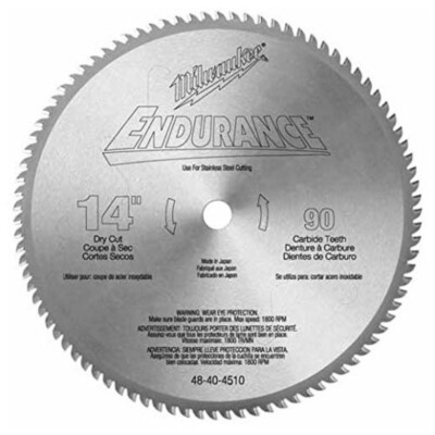 saw blade circular tooth teeth milwaukee carbide tipped