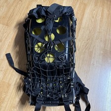 Boblbee Backpack 25L Black Hardcase Motorcycl...