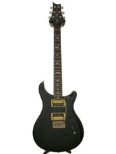 PRS (Paul Reed Smith) SE Personalizado 24/2012/Incrustación de pájaro/Cuerpo biselado/Hecho en Corea/Suave