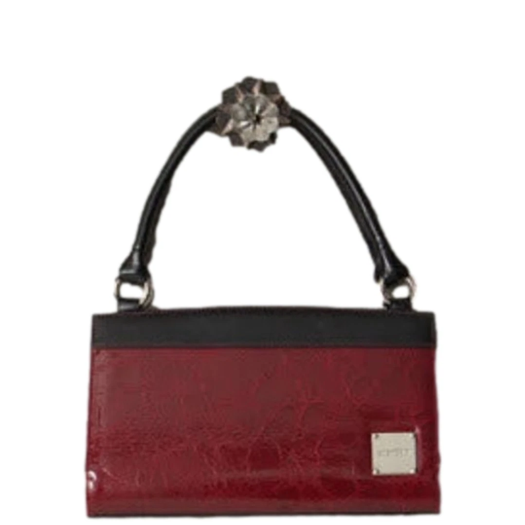Claire Classic Miche Purse SHELL ONLY Adjustable straps interchangeable exterior
