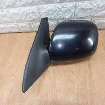 TOYOTA Genuine PROBOX SUCCEED 160 Series Side View Door Mirror LH LEFT Japan New