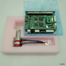 CANON Used surplus GM-1010, GC-211 Digital Galvano Motor MOT-I-2538=6A42