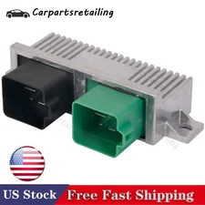Glow Plug Relay Module New Fit Ford Powerstroke 6.0L 6.4L 7.3L GPCM YC3Z12B533AA