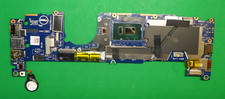 GENUINE Dell Latitude 7390 2-in-1 Motherboard Intel Core i3-8130U LA-F291P P79TK