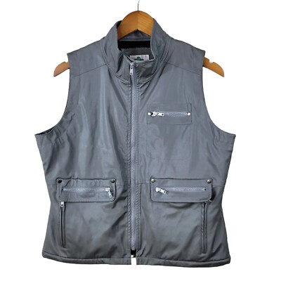 美品 Y2K DUVETICA down vest BLACK archive 美品 Y2K DUVETICA down vest BLACK archive DUVETICA Down vest