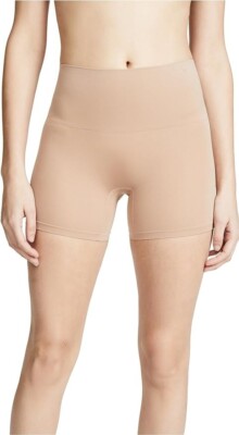 Yummie Ultralight Seamless Shorts L57139 Women s Size S/M