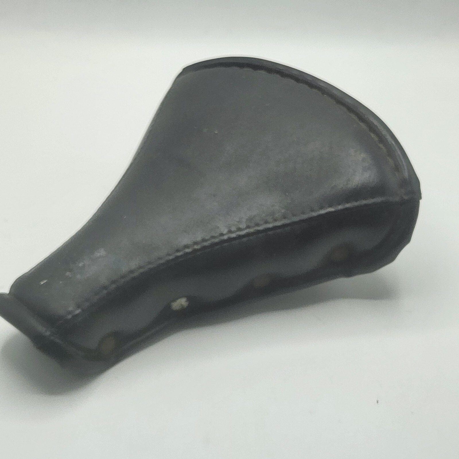 viscount bicycle saddle