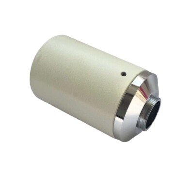 Phototube 1X C-MOUNT TV Tube Adaptor for NIKON Biological Microscope E100/E200