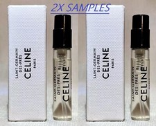 Saint-Germain-Des-Pres Celine perfume - a fragrância