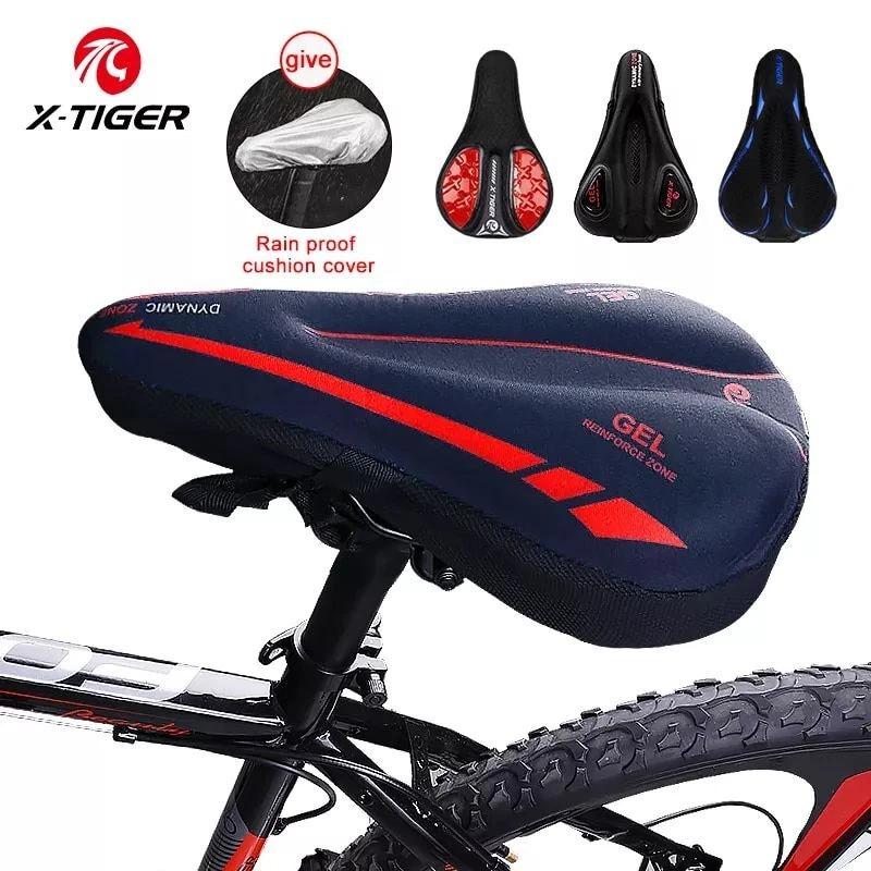 Best gel saddle for mountain bike sale