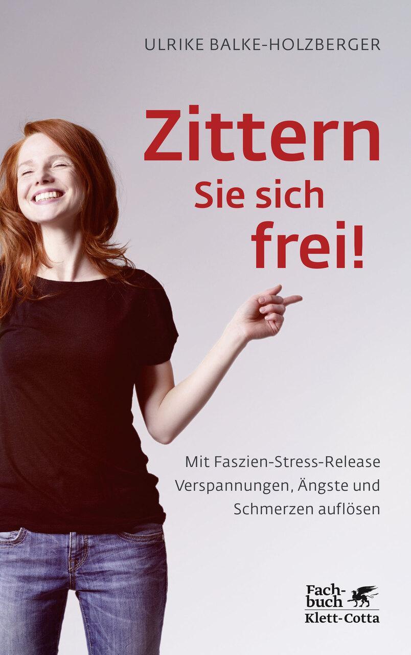 Thumbnail - Zittern Sie Sich Frei Ulrike Balke-holzberger 9783608962628
