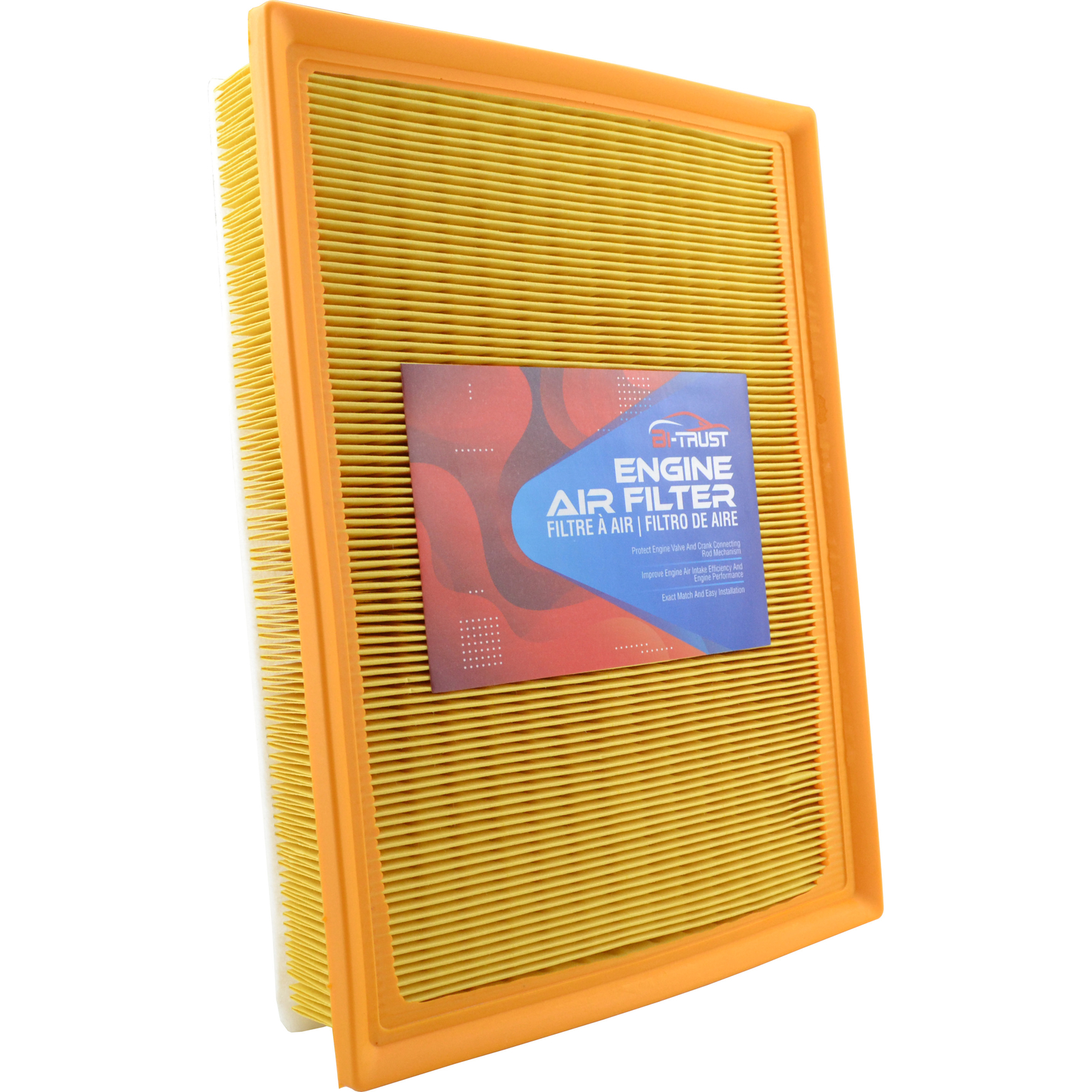 Engine & Cabin Air Filter for Toyota 4Runner Lexus GX460 20102022