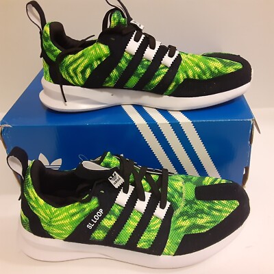 new 2014 Adidas Originals SL loop=