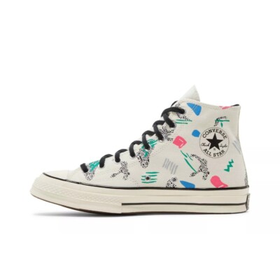 Converse 1970s Chuck Taylor All Star comfort all-match wear