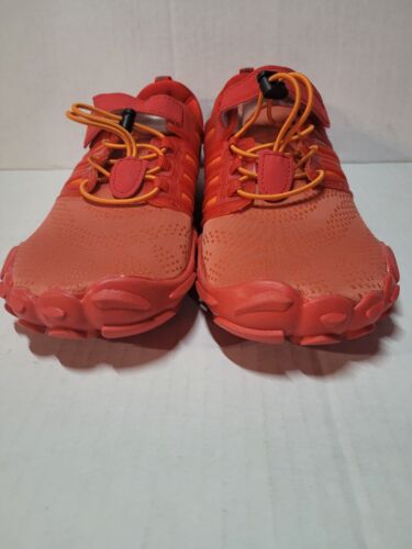 Sports Women's Barefoot Water Hiking Shoes Size 9.5 Eur 42 M - Picture 3 of 12