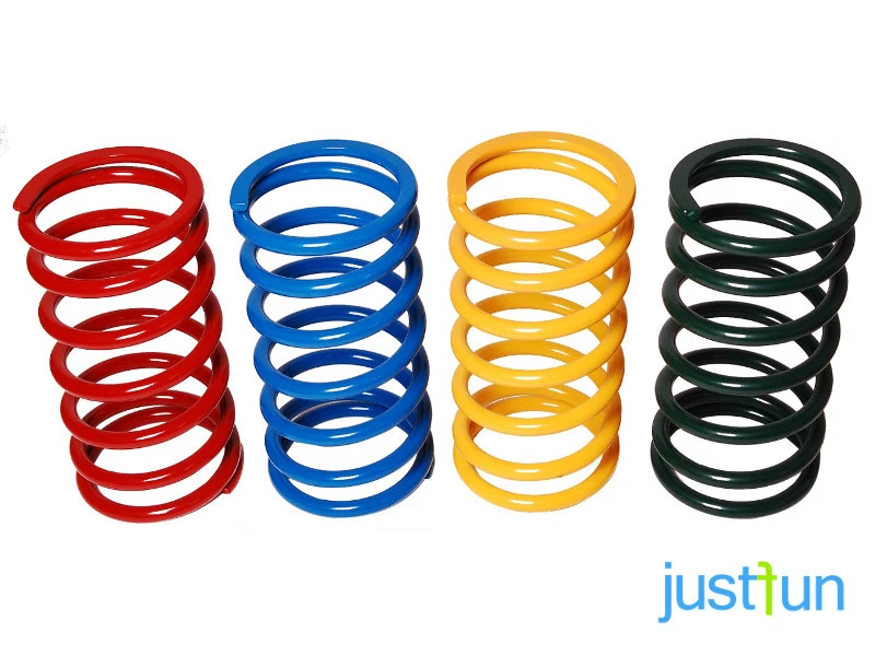 Primavera Para Muelle Animal en Muelle Wipptier Gartenwippe Balancín Muelle