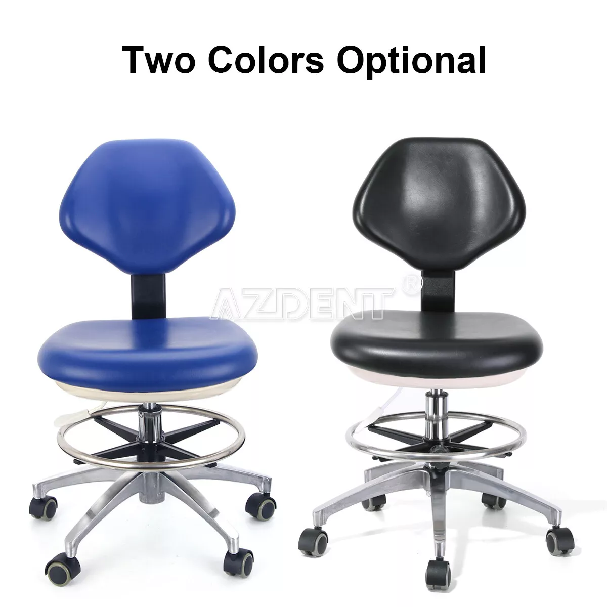 Rolling medical chair deals