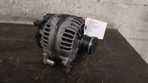 VW Golf VI 6 5K Lichtmaschine 03C903023A 1.4 TFSI  90kW CAX 285581