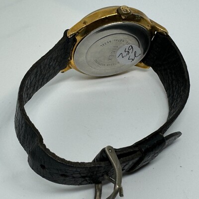 【⠀ The Vintage Watches様】専用!! Vintage Timex Marlin 1973 Mechanical Manual Day Date Men