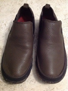 mens columbia slip on shoes