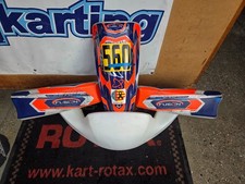 Go kart small bodywork set -NextKarting-