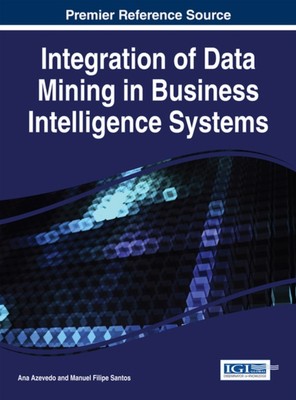 Azevedo - Integration of Data Mining in Business Intelligence Systems  - X555z