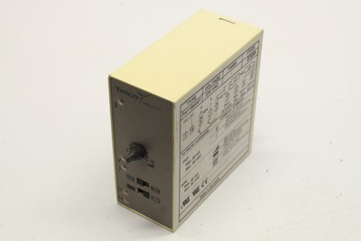 TELCO PA11B400T Lichtschrankenverstärker Photo Amplifier
