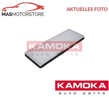 INNENRAUMFILTER POLLENFILTER KAMOKA F400301 P FÜR AUDI A4,80,COUPE,CABRIOLET,B5