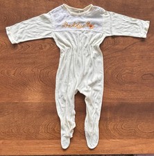 Sears Vintage 1970  s  Daddy  s Boy  Sleeper