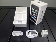 iPhone 3GS White 16GB for Sale - eBay