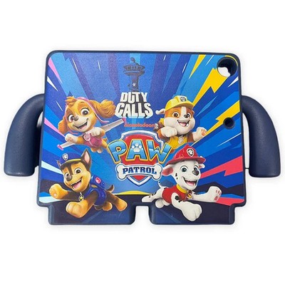 Nickelodeon Paw Patrol Duty Calls Case Cover For iPad 9.7  / 10.2  / 10.5  / 11 