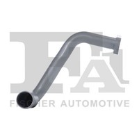 Fa1 ÖLleitung Lader 610-814 FüR BMW 3Er Touring E91 E92 1Er E87 X3 E83 E90 E81