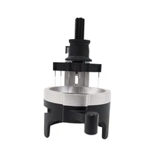 AutoComb, Espresso WDT Distribution Tool, 12 Needle Espresso Stirrer, 