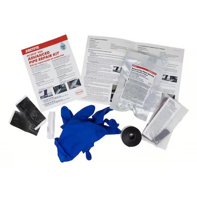 Loctite 2985100 Advanced Pipe Repair Kit