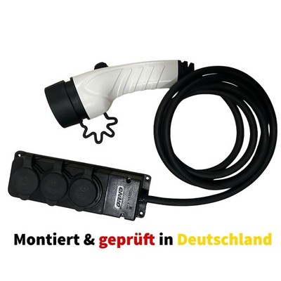 V2L Vehicle To Load Adapter Kabel  Entladekabel  Hyundai und KIA 5m