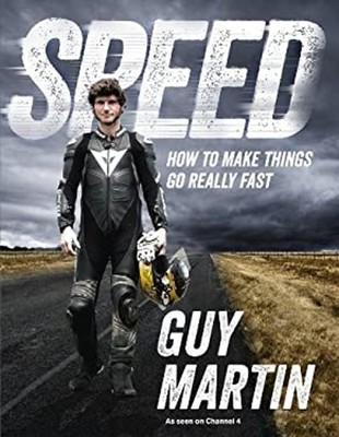 Speed Guy Martin Guy Martin