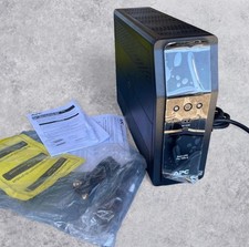 APC Back-UPS Pro 1500S BR1500MS 1500VA 900W UPS Battery Backup LCD