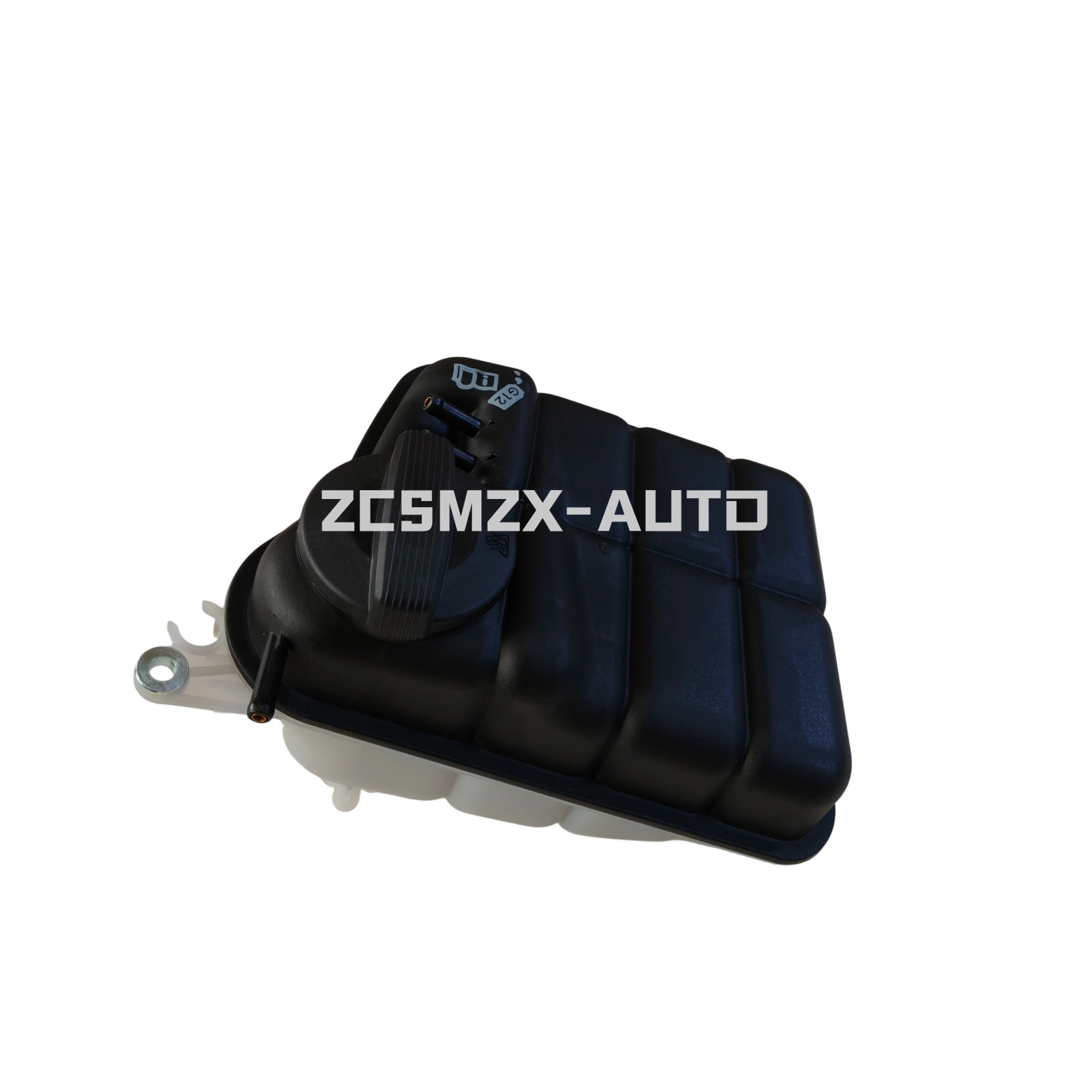 3W0121403C For Bentley Flying Spur Continental Radiator Coolant Expansion Tank
