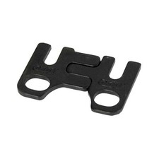 Dart Guide Plate - Sbcsbf 516 - Flat Adj.- 27001410