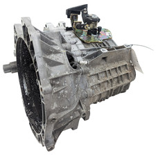 2004 Jaguar X-type Manual 5 Speed Awd Transmission Oem